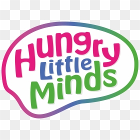Hungry Little Minds Campaign, HD Png Download - parental guidance png
