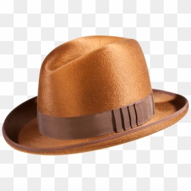 John Lee Hooker Owned Hat, HD Png Download - hooker png
