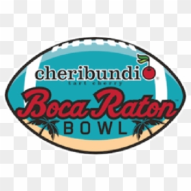 Boca Raton Bowl, HD Png Download - raton png