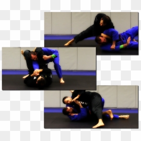Attack From Any And Every Angle - Japanese Martial Arts, HD Png Download - jiu jitsu png