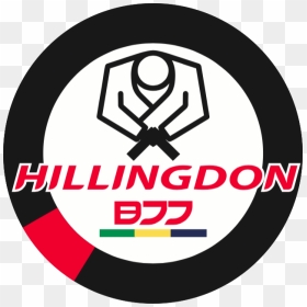 Hillingdon Brazilian Jiu-jitsu - Circle, HD Png Download - jiu jitsu png