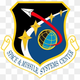 Space And Missile Systems Center - Air Force Space And Missile Systems Center, HD Png Download - missiles png