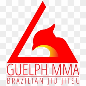 Guelph Bjj W Text Box, HD Png Download - jiu jitsu png