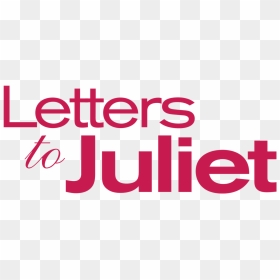 Letters To Juliet Dvd Cover, HD Png Download - juliet png