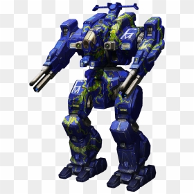 Transparent Mechwarrior Online Png - Mecha, Png Download - mecha png