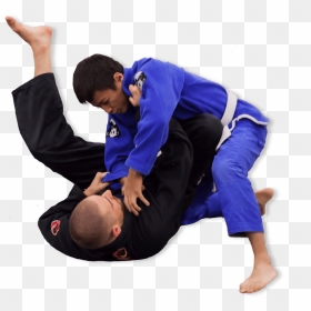 Brazilian Jiu-jitsu, HD Png Download - jiu jitsu png