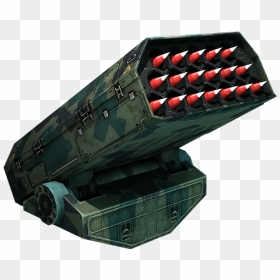 Gun Of War Robots, HD Png Download - missiles png