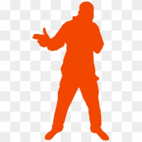 Cool Dude Png, Transparent Png - dude png