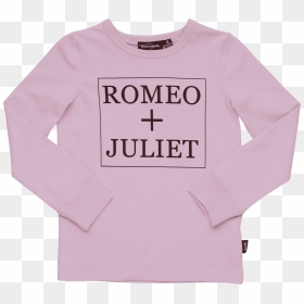 Cute Romeo And Juliet T Shirts , Png Download - Small Boy, Transparent Png - juliet png