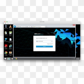 Windows 7 Safe Mode, HD Png Download - windows 7 start icon png