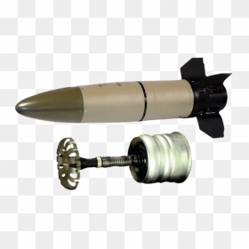 Image Description - Rocket Launcher Ammo, HD Png Download - missiles png