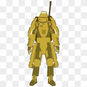Fictional Character,armour,mecha - Sardaukar Armor, HD Png Download - mecha png