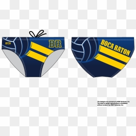 Swimsuit Bottom, HD Png Download - raton png