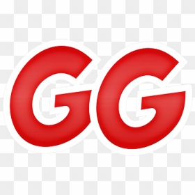 #gg - Graphics, HD Png Download - gg png