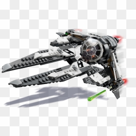 Lego 75242, HD Png Download - tie interceptor png