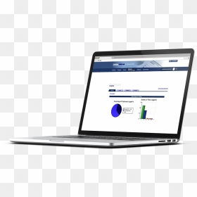 Netbook, HD Png Download - analyze png