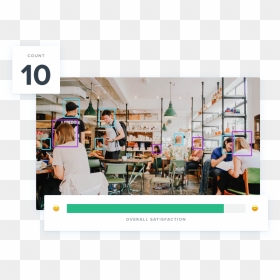 Retail - Coliving, HD Png Download - analyze png