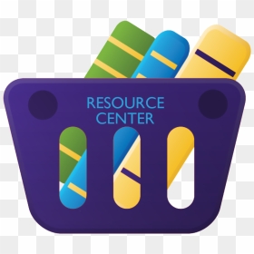 Image Result For Resources - Resources Center, HD Png Download - resources icon png