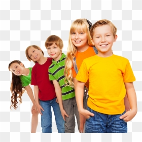 3 Boys 2 Girls, HD Png Download - estudiantes png