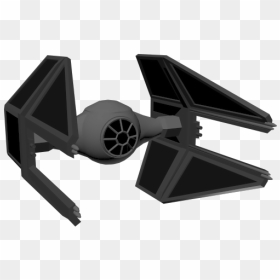 Computer Speaker, HD Png Download - tie interceptor png