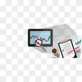 Tablet Computer, HD Png Download - analyze png