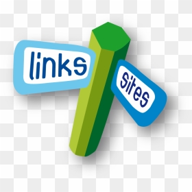 Icon Symbol Links - Links And Resources, HD Png Download - resources icon png