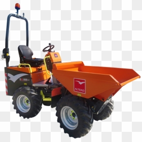 Dumper Altrad Belle, HD Png Download - dx png