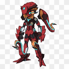 Kurama L-seabishop Gg , Png Download - Cartoon, Transparent Png - gg png