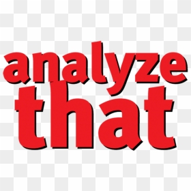 Illustration, HD Png Download - analyze png