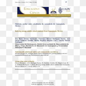 Uady, HD Png Download - estudiantes png