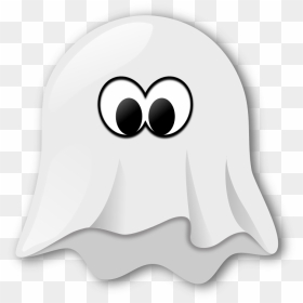 Fantasmino - Fantasmino Png, Transparent Png - fantasma png