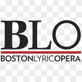Boston Lyric Opera Logo , Png Download - Boston Lyric Opera Logo, Transparent Png - lyric png