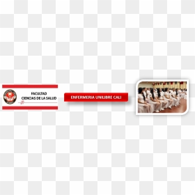 Free University Of Colombia, HD Png Download - estudiantes png