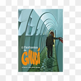 Fantasma Png , Png Download - Fantasma De Gaudí, Transparent Png - fantasma png