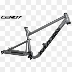 07platasolo - Bicycle Frame, HD Png Download - majin png
