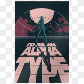 Lyric Illustration Poster Taylor Swift The Man, HD Png Download - lyric png