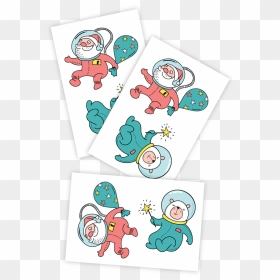 Christmas Day , Png Download - Cartoon, Transparent Png - cosmo png