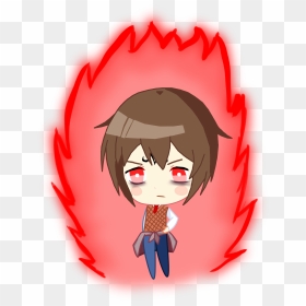 Illustration, HD Png Download - majin png