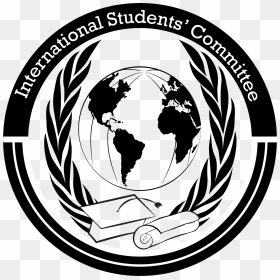 World Map, HD Png Download - estudiantes png