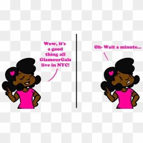 Ask Sam Not All Gg Is Nyc - People Think I M Shy, HD Png Download - gg png