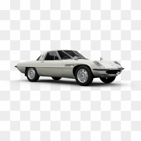 Forza Wiki - Mazda 100 Años, HD Png Download - cosmo png