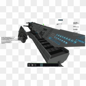 Screenshot, HD Png Download - tie interceptor png
