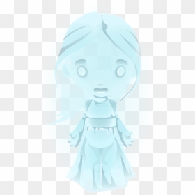 Toy Ghost, HD Png Download - fantasma png
