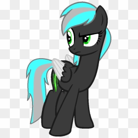 My Little Bronies Fandom Is Magic Wiki - Cartoon, HD Png Download - fantasma png