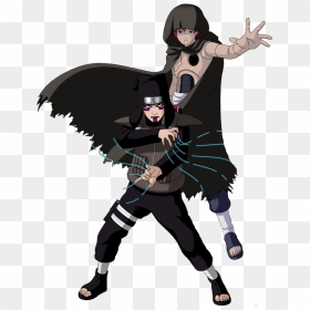 Kankuro Great Ninja War, HD Png Download - puppet master png