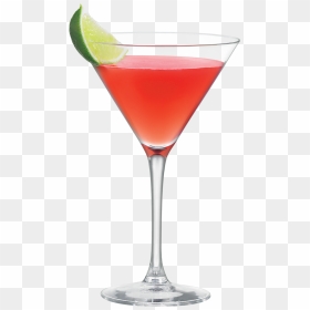 Golden Gate Cosmo - Mocktails Glass, HD Png Download - cosmo png