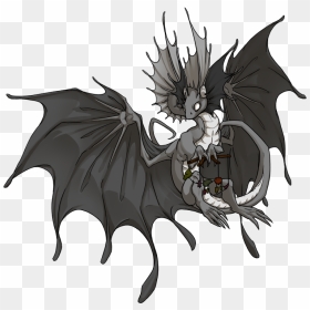 Puppet Master 750 Dummy - Fae Dragon Flight Rising, HD Png Download - puppet master png