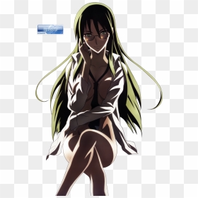 Rin Asogi Rin Daughters Of Mnemosyne, HD Png Download - rin png