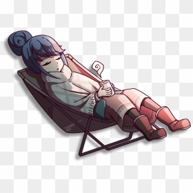 Image Of Comfy Rin - Illustration, HD Png Download - rin png
