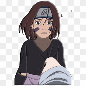 Thumb Image - Rin Png Naruto, Transparent Png - rin png